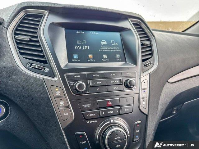 hyundai Santa Fe XL 2019 - 15