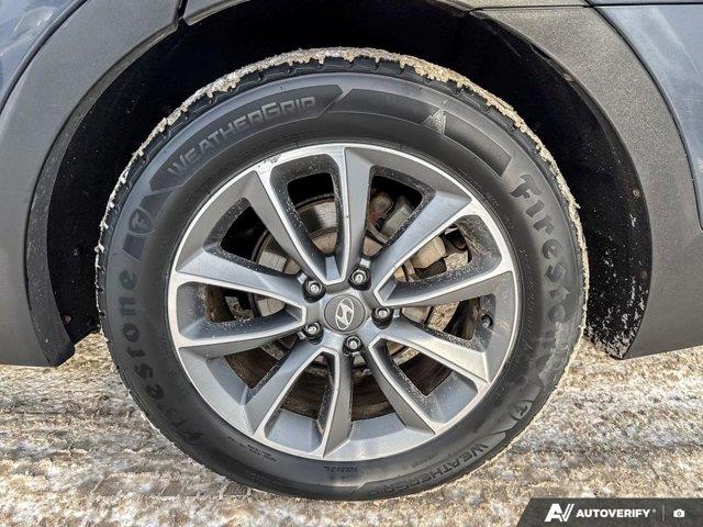 hyundai Santa Fe XL 2019 - 17