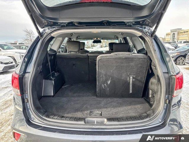 hyundai Santa Fe XL 2019 - 18
