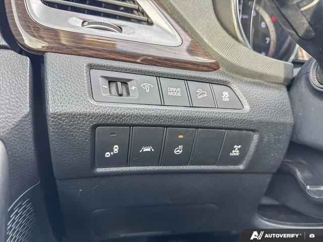 hyundai Santa Fe XL 2019 - 19