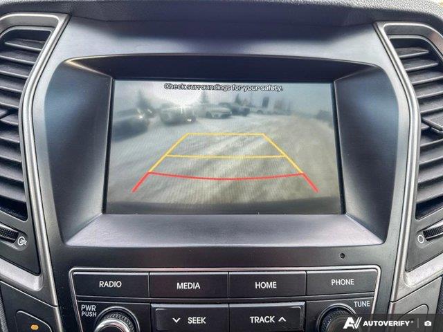 hyundai Santa Fe XL 2019 - 24