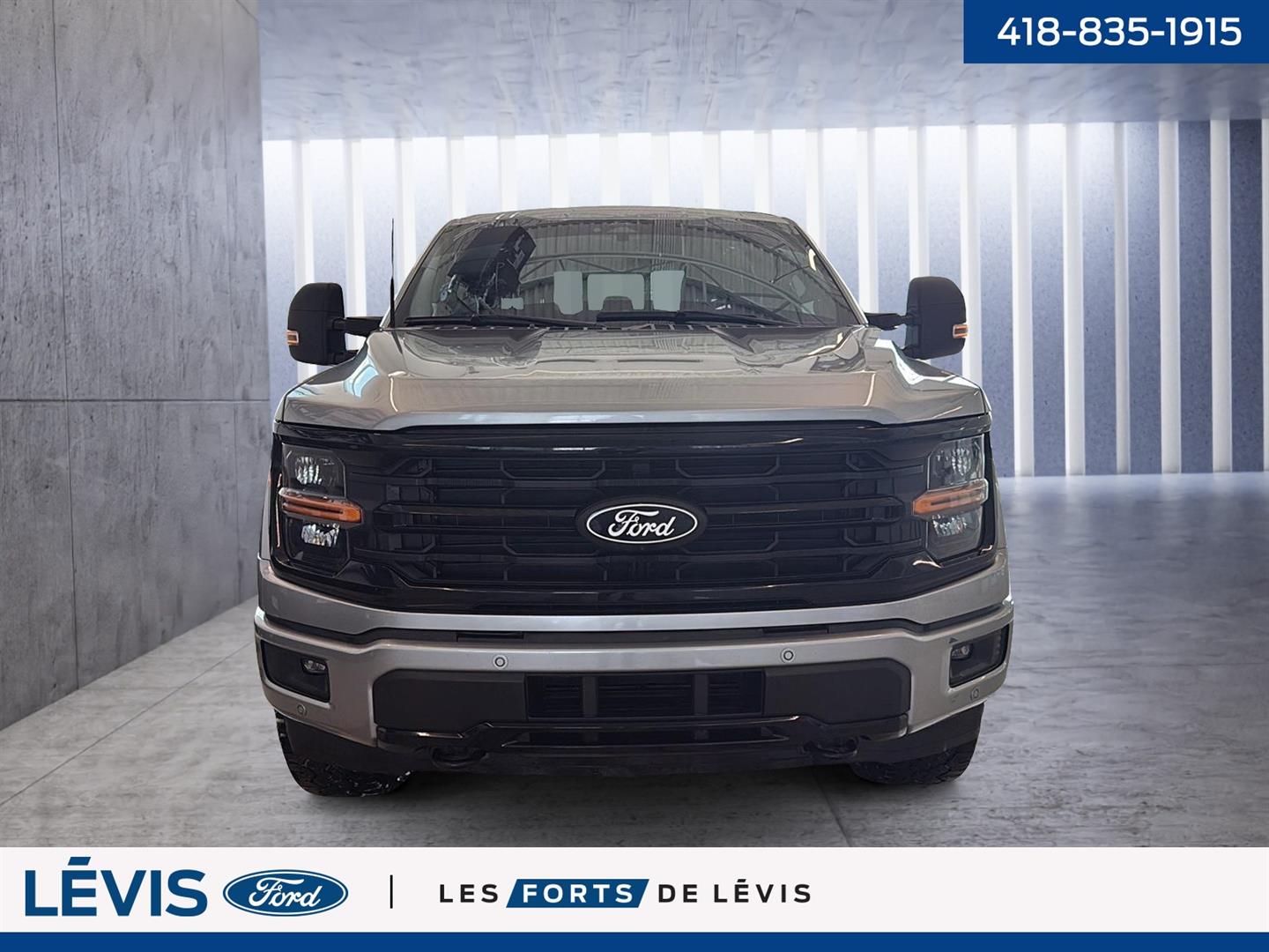 ford F-150 2024 - 2