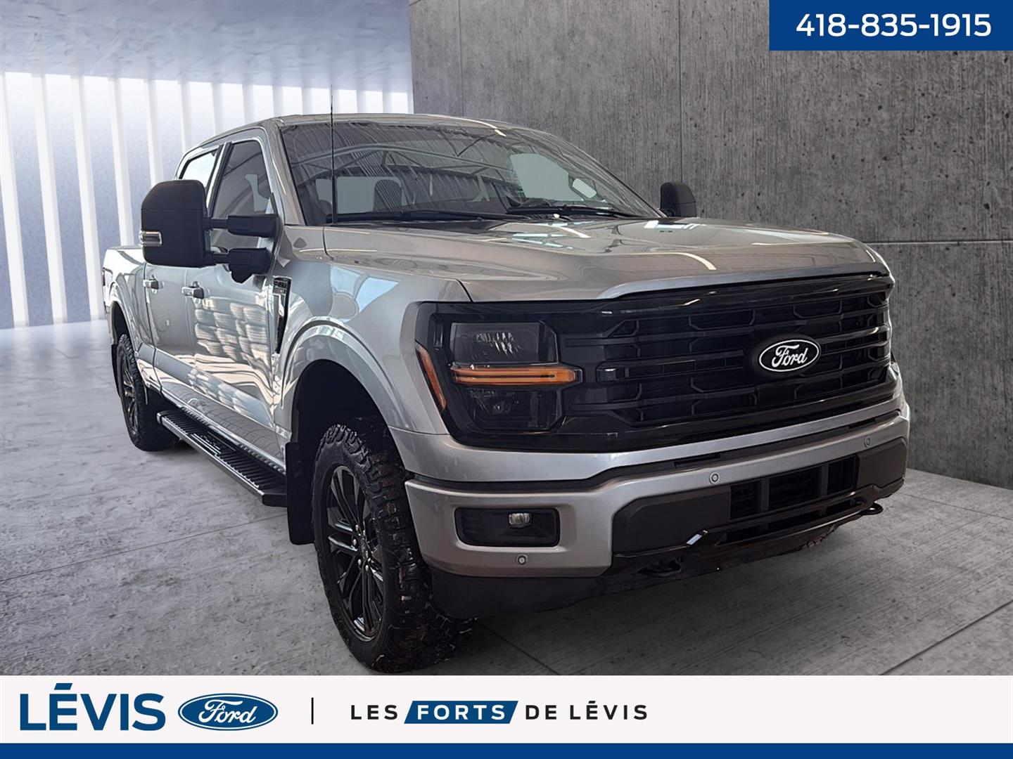 ford F-150 2024 - 3
