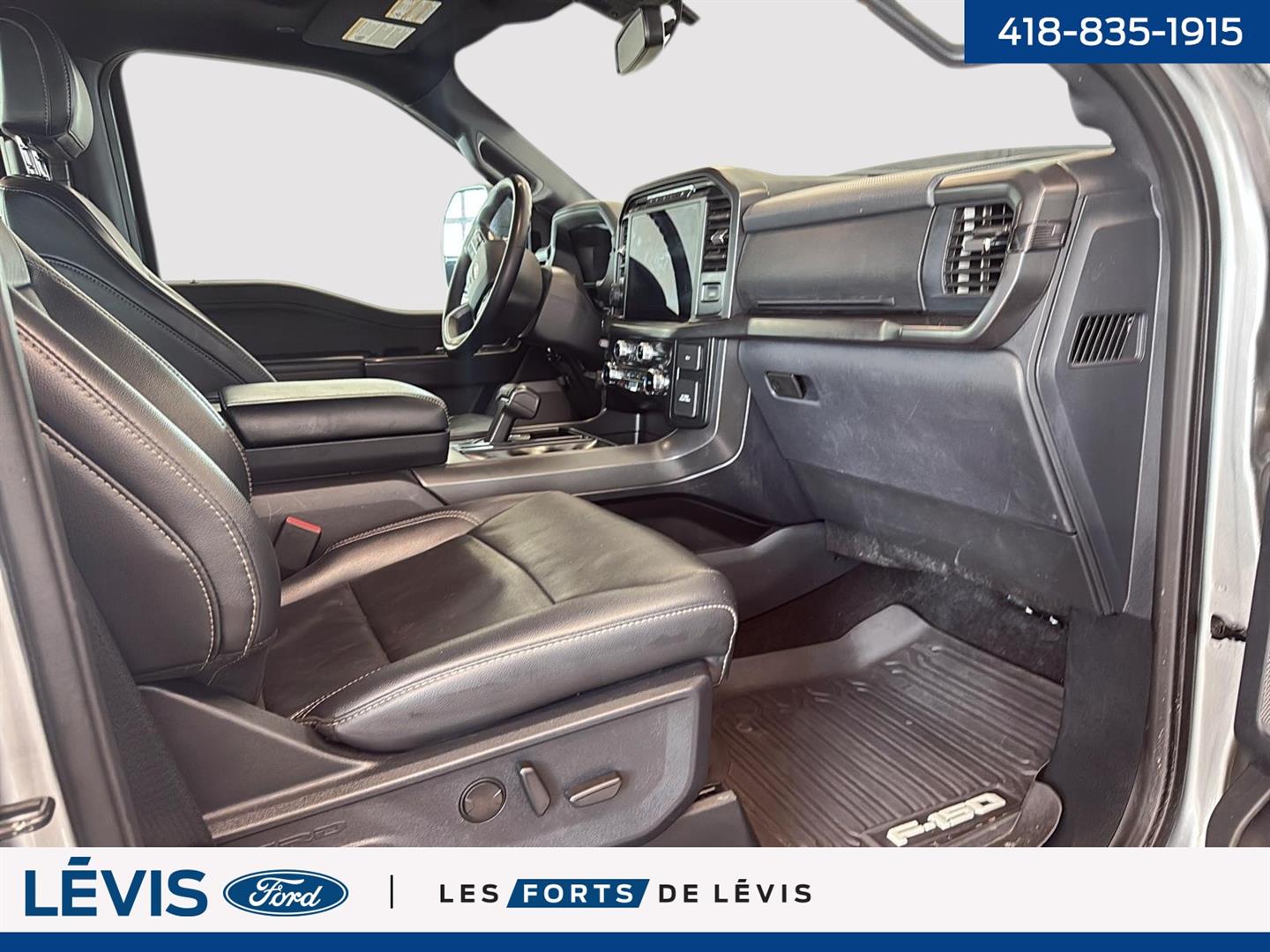 ford F-150 2024 - 4