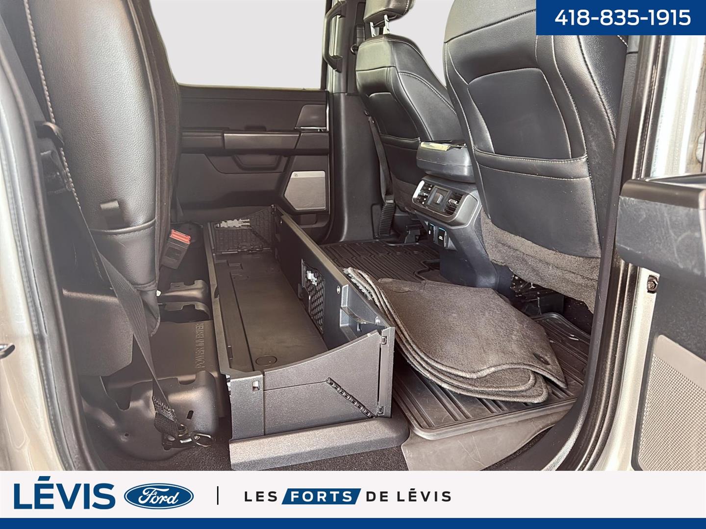 ford F-150 2024 - 5