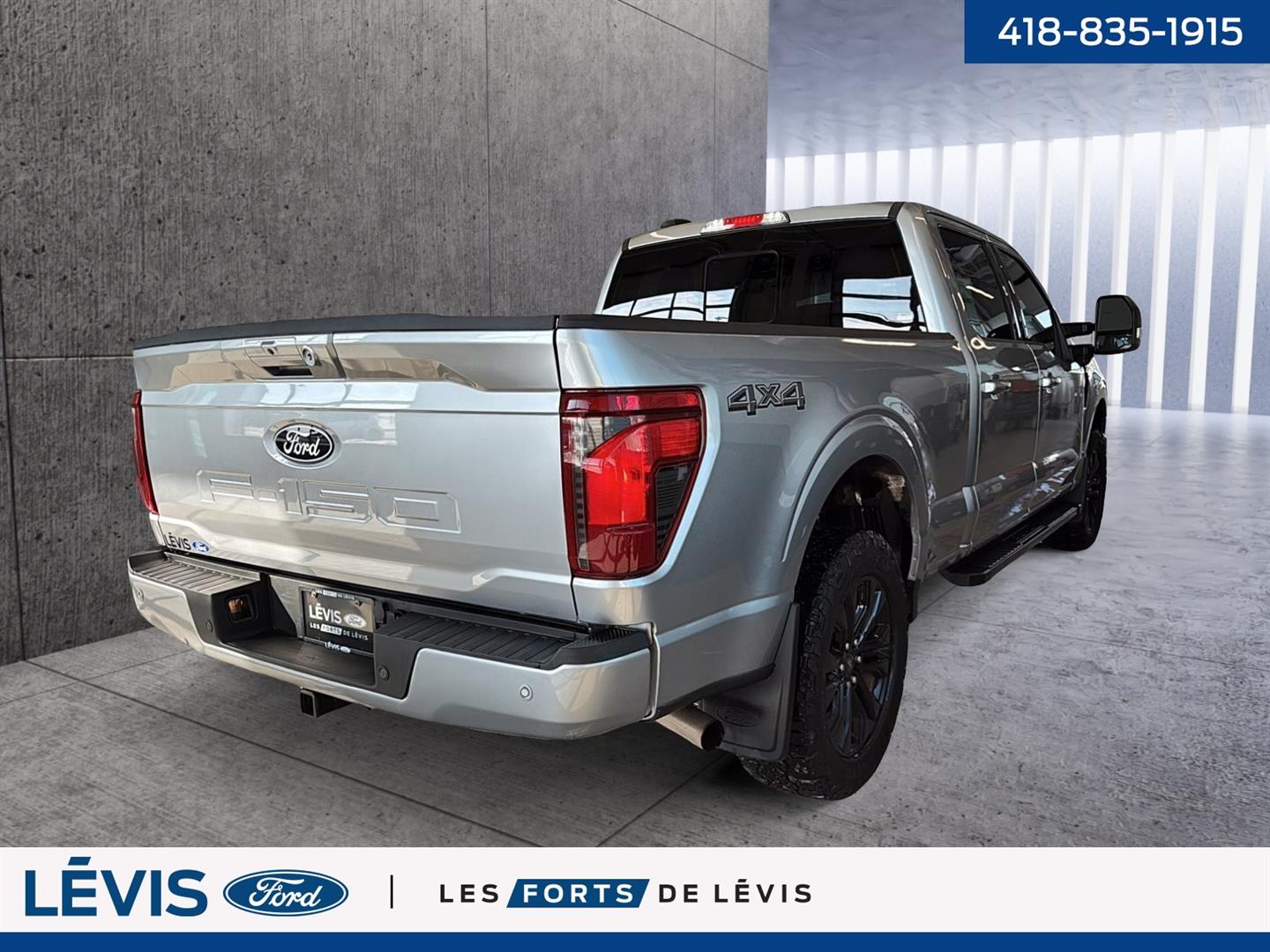 ford F-150 2024 - 6