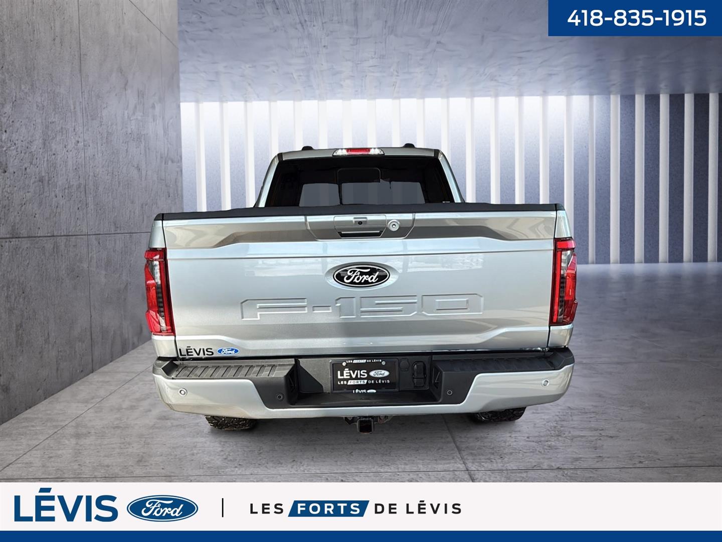 ford F-150 2024 - 7