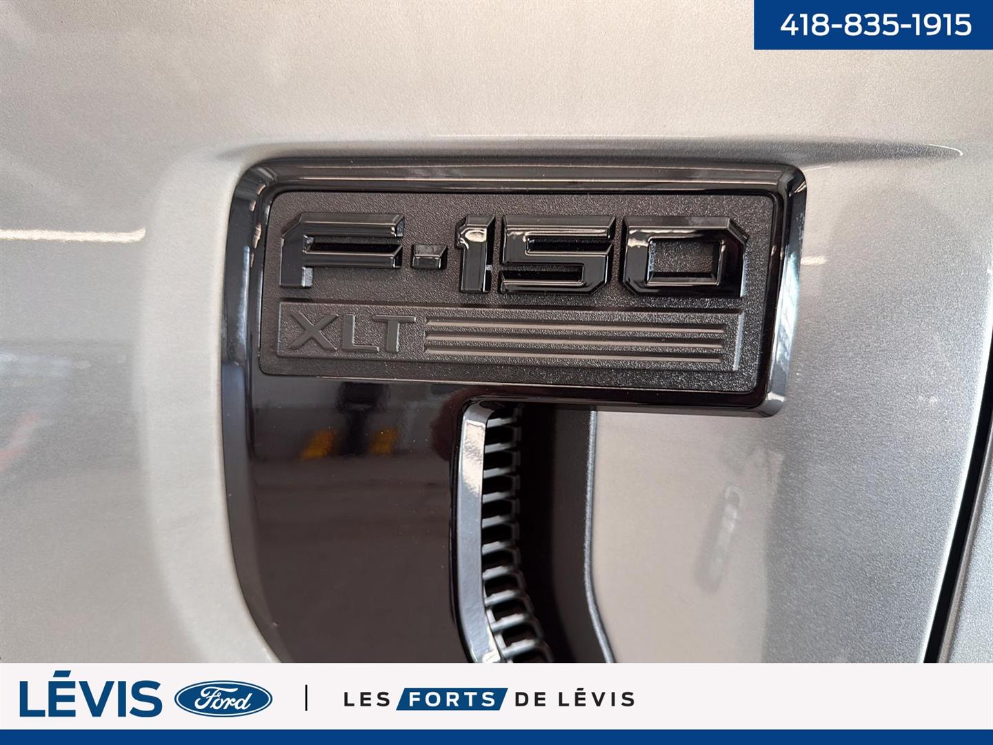 ford F-150 2024 - 11