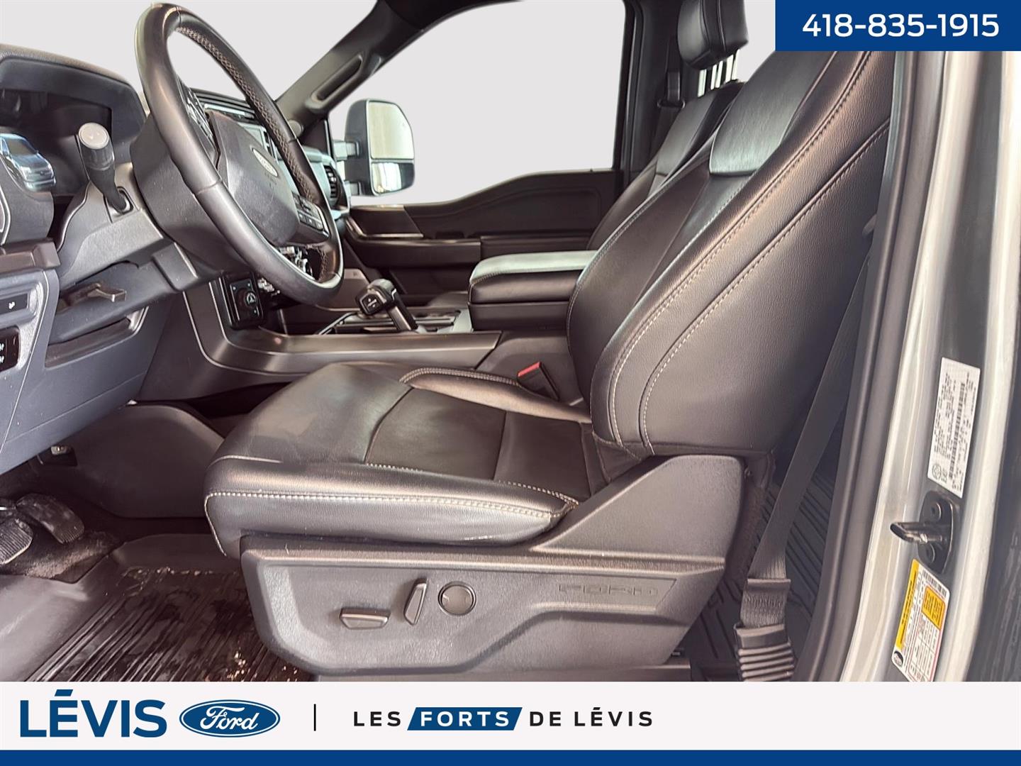 ford F-150 2024 - 14