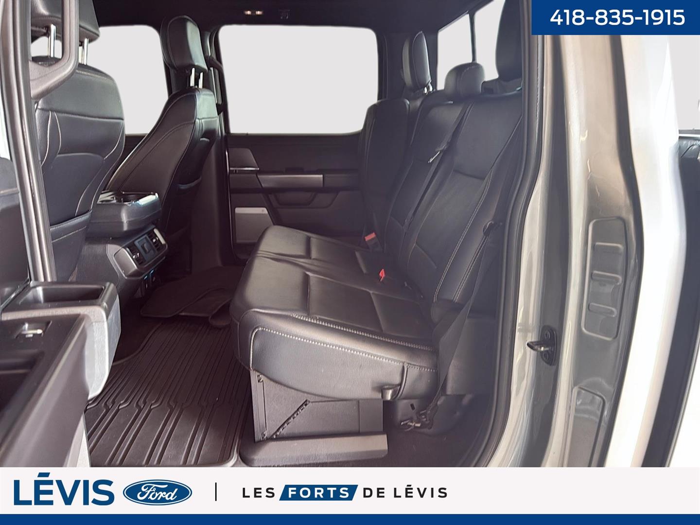 ford F-150 2024 - 15