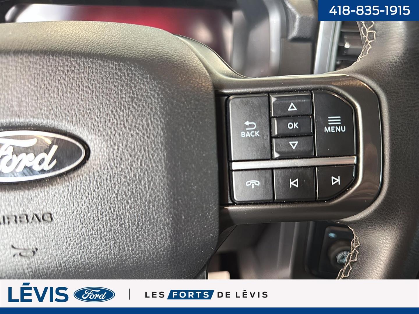 ford F-150 2024 - 19