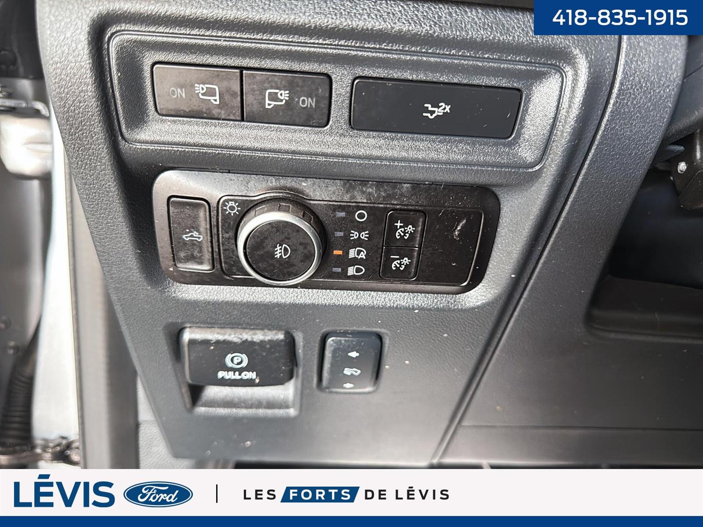 ford F-150 2024 - 21