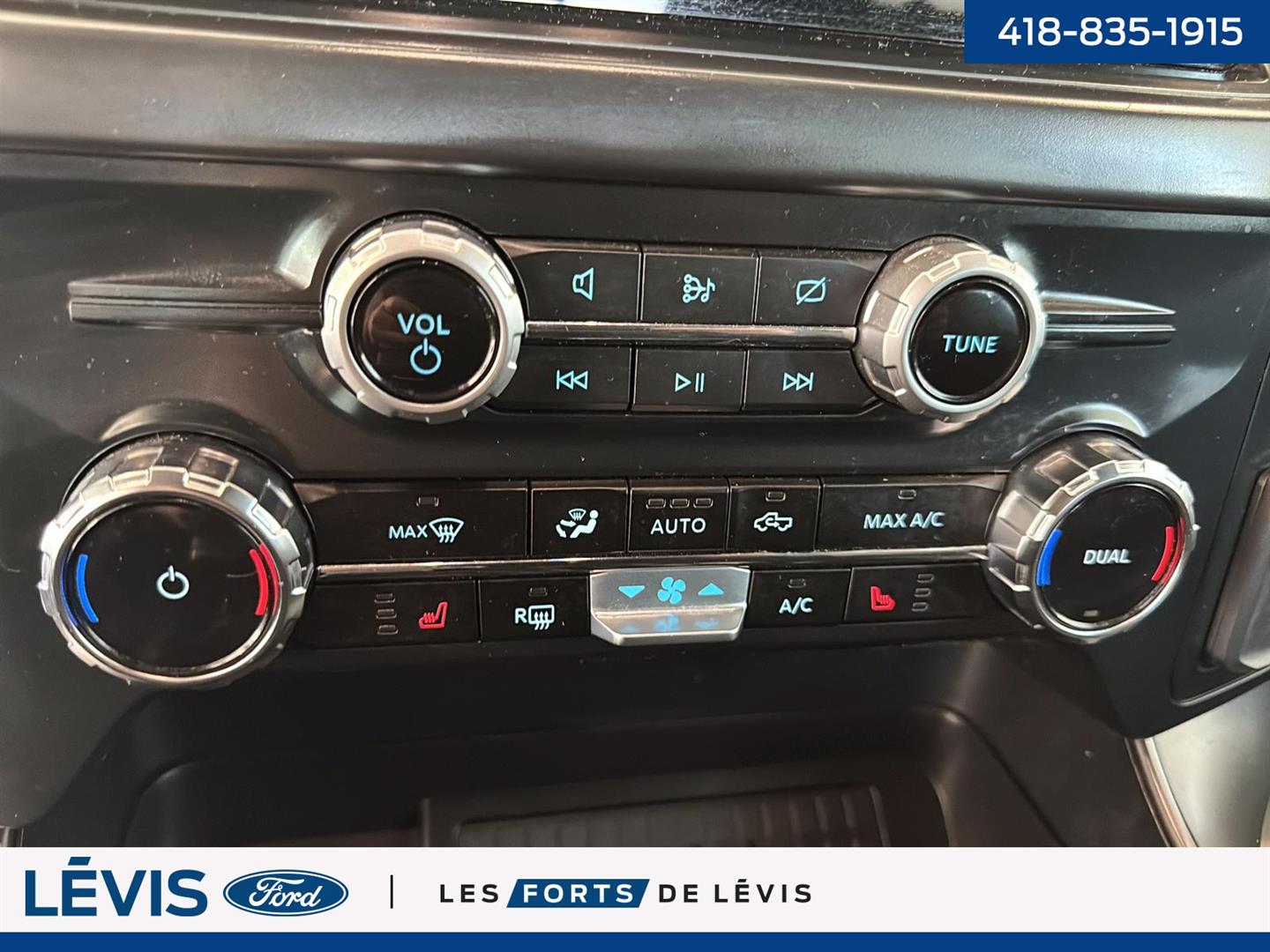 ford F-150 2024 - 22