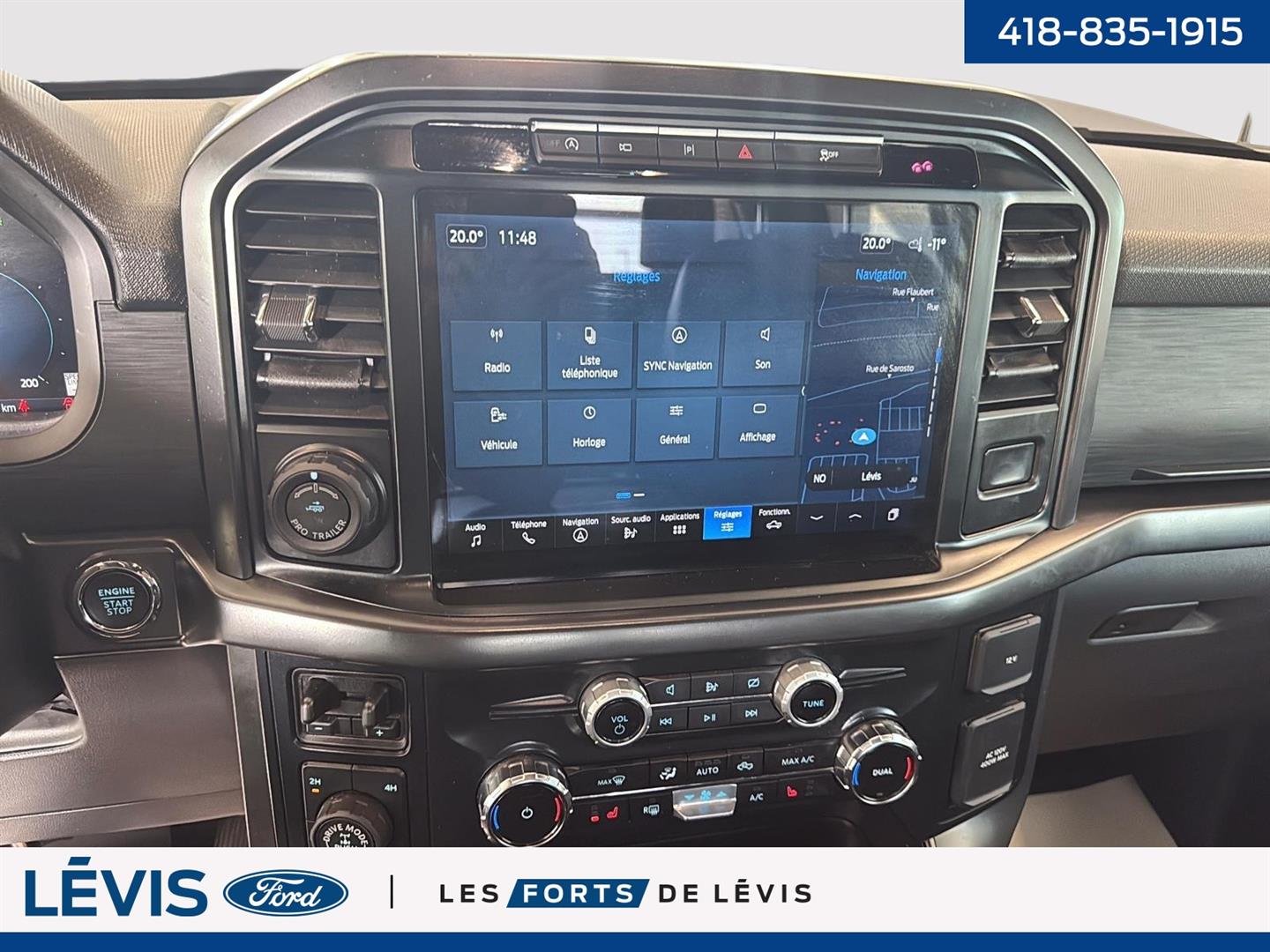 ford F-150 2024 - 24