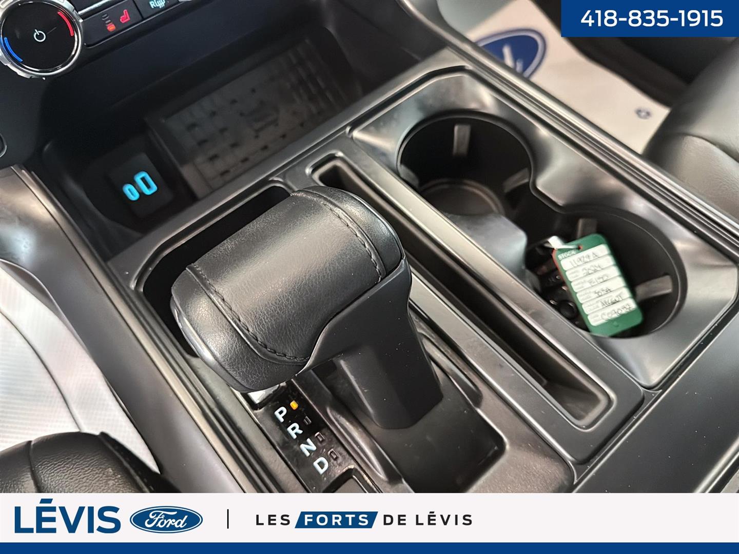 ford F-150 2024 - 25