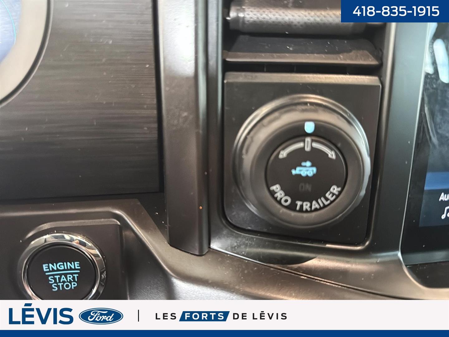 ford F-150 2024 - 30