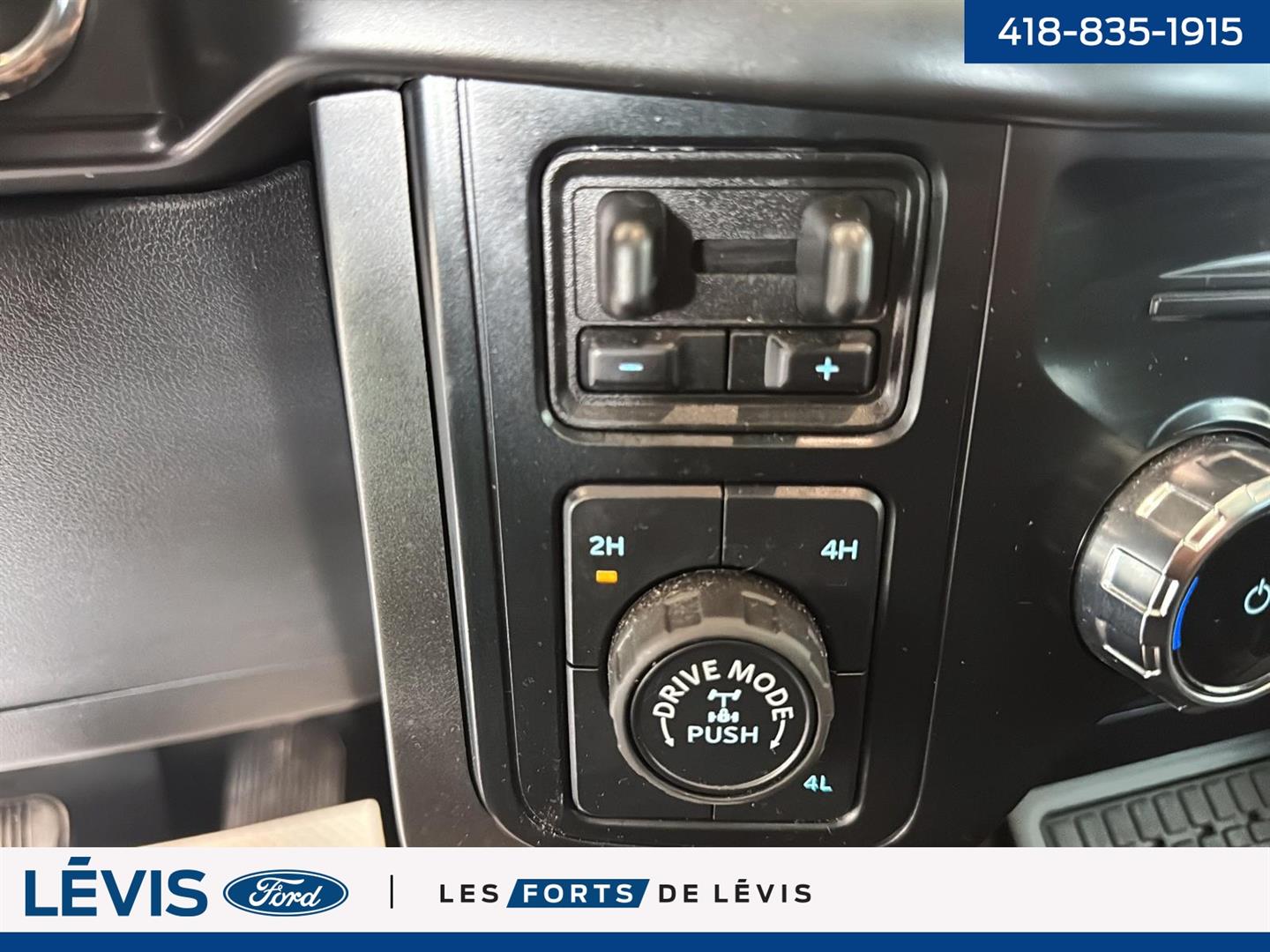 ford F-150 2024 - 31