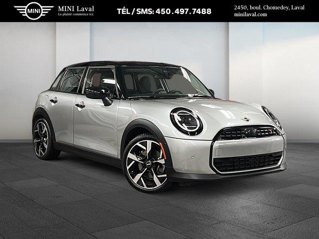 mini 5 Portes 2025