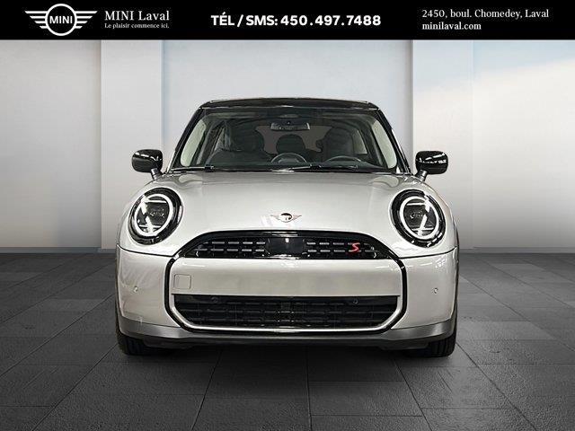 mini 5 Portes 2025 - 2
