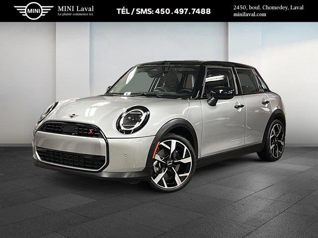mini 5 Portes 2025 - 3