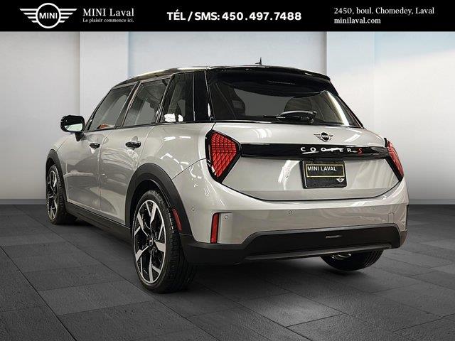 mini 5 Portes 2025 - 4