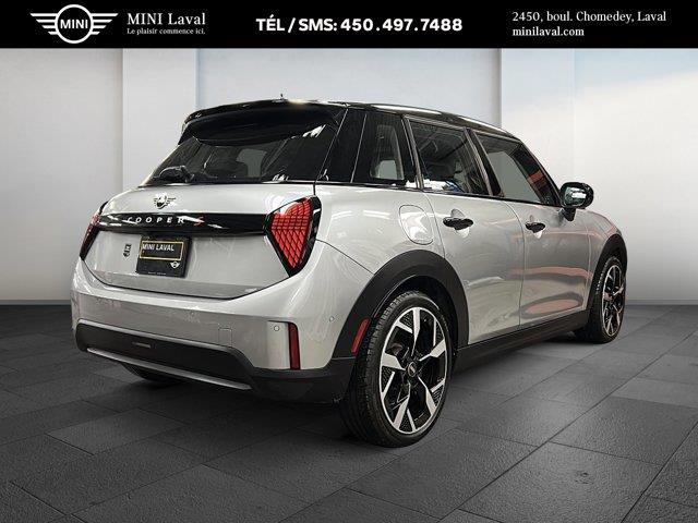 mini 5 Portes 2025 - 6