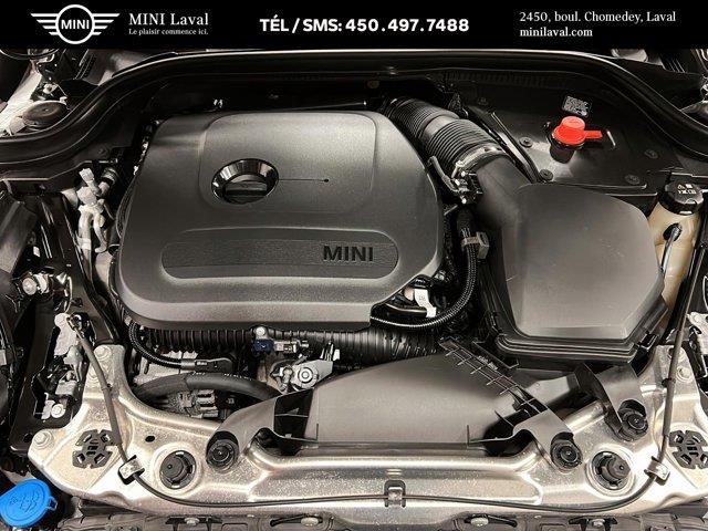 mini 5 Portes 2025 - 8