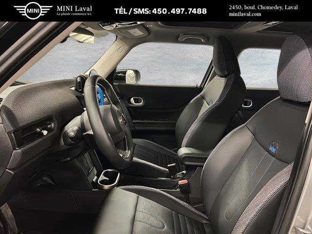mini 5 Portes 2025 - 9