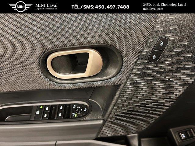 mini 5 Portes 2025 - 11
