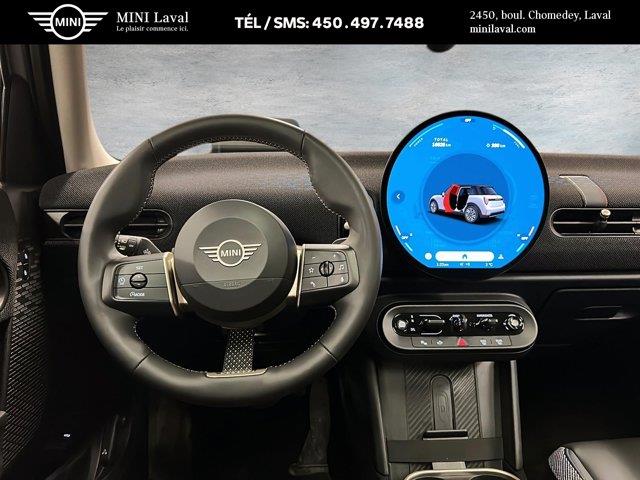 mini 5 Portes 2025 - 13