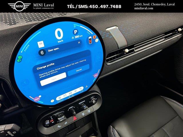 mini 5 Portes 2025 - 24