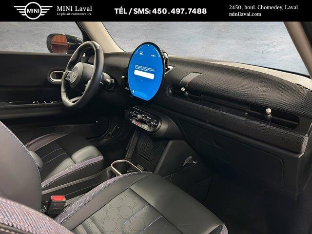 mini 5 Portes 2025 - 25