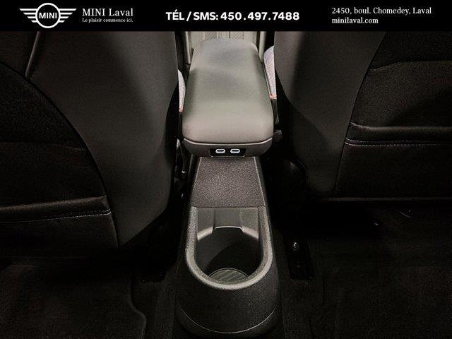 mini 5 Portes 2025 - 27