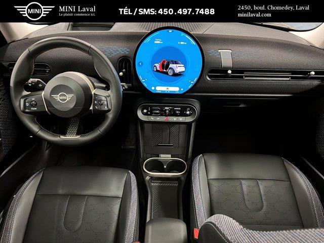 mini 5 Portes 2025 - 28