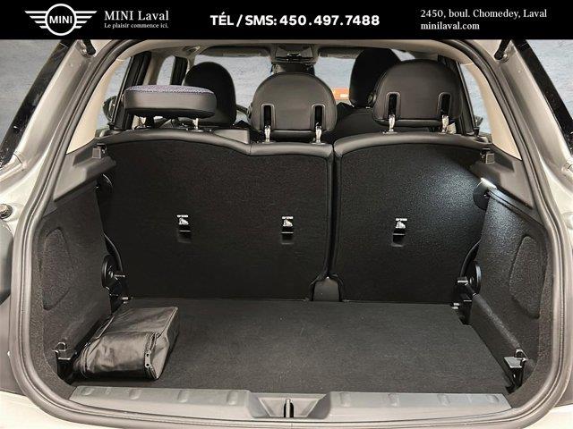 mini 5 Portes 2025 - 29
