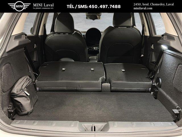mini 5 Portes 2025 - 30
