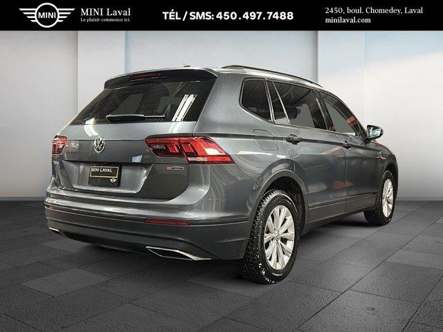 volkswagen Tiguan 2019 - 6