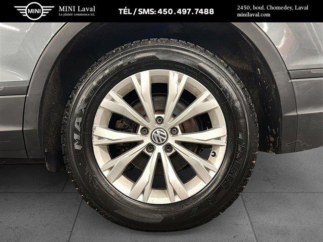 volkswagen Tiguan 2019 - 7