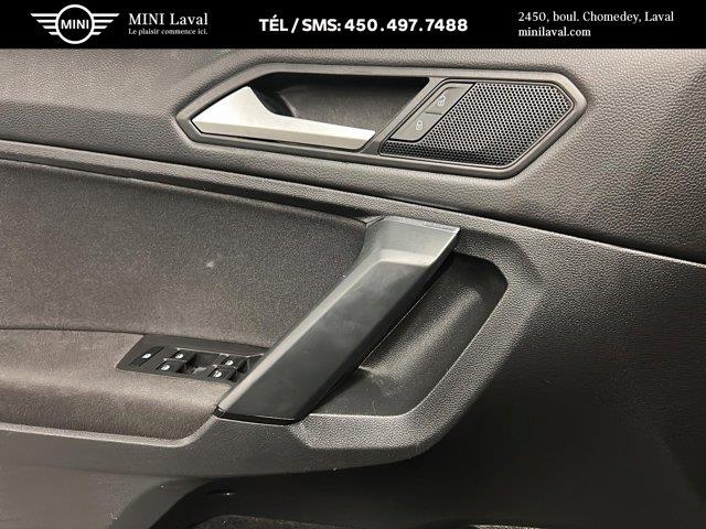 volkswagen Tiguan 2019 - 11