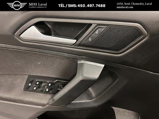 volkswagen Tiguan 2019 - 12