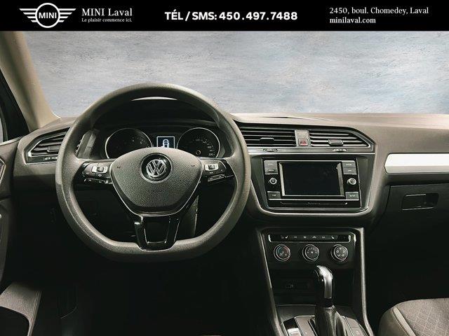 volkswagen Tiguan 2019 - 14