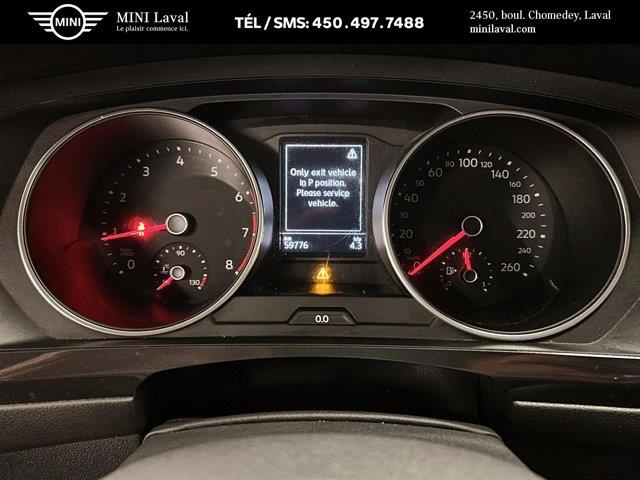volkswagen Tiguan 2019 - 15