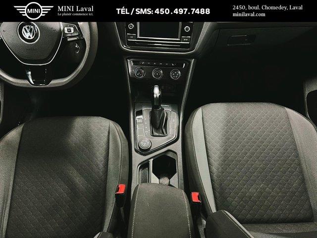 volkswagen Tiguan 2019 - 17