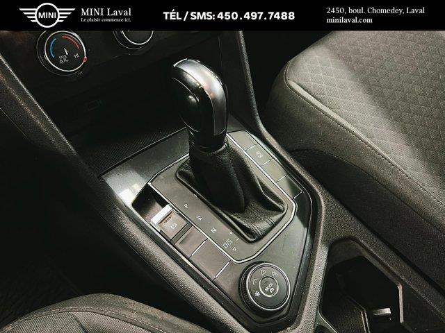 volkswagen Tiguan 2019 - 19