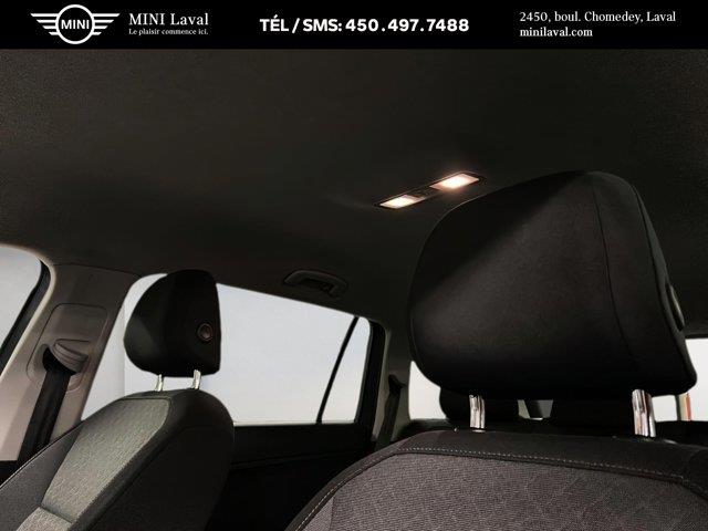 volkswagen Tiguan 2019 - 21