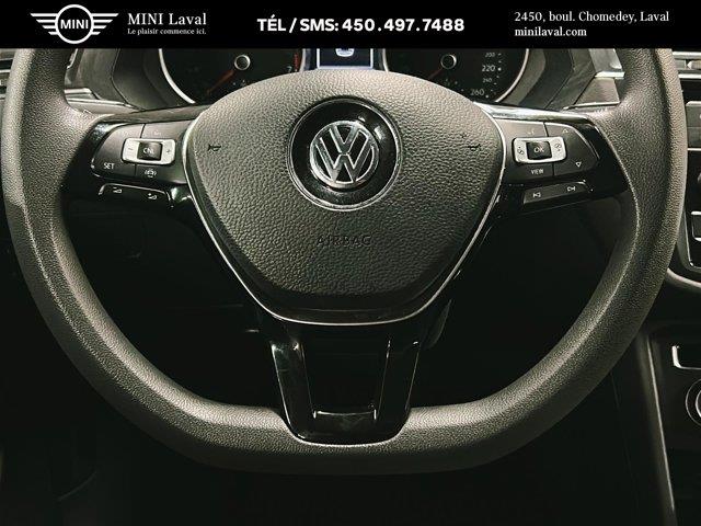 volkswagen Tiguan 2019 - 23