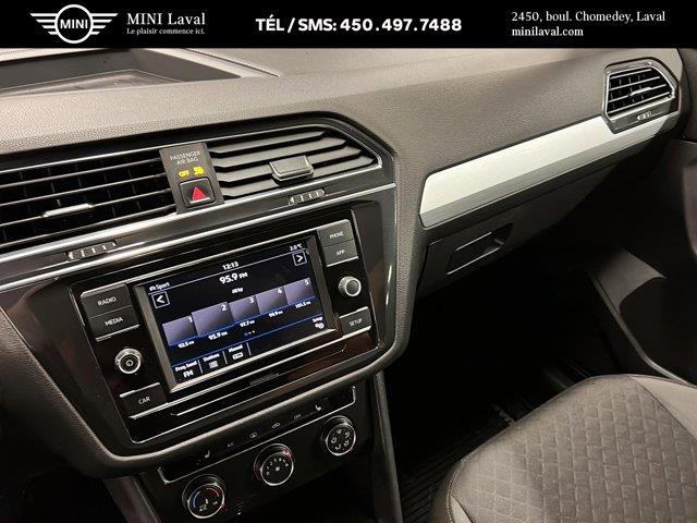 volkswagen Tiguan 2019 - 24