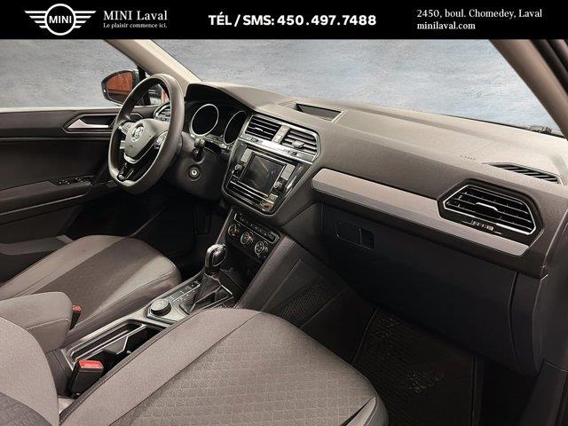 volkswagen Tiguan 2019 - 25
