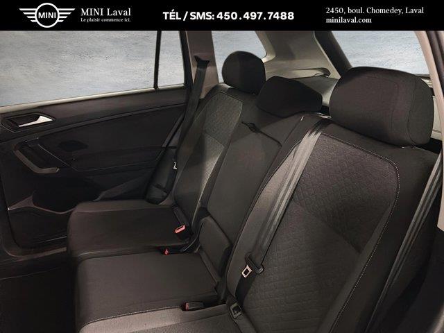 volkswagen Tiguan 2019 - 26