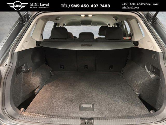 volkswagen Tiguan 2019 - 29